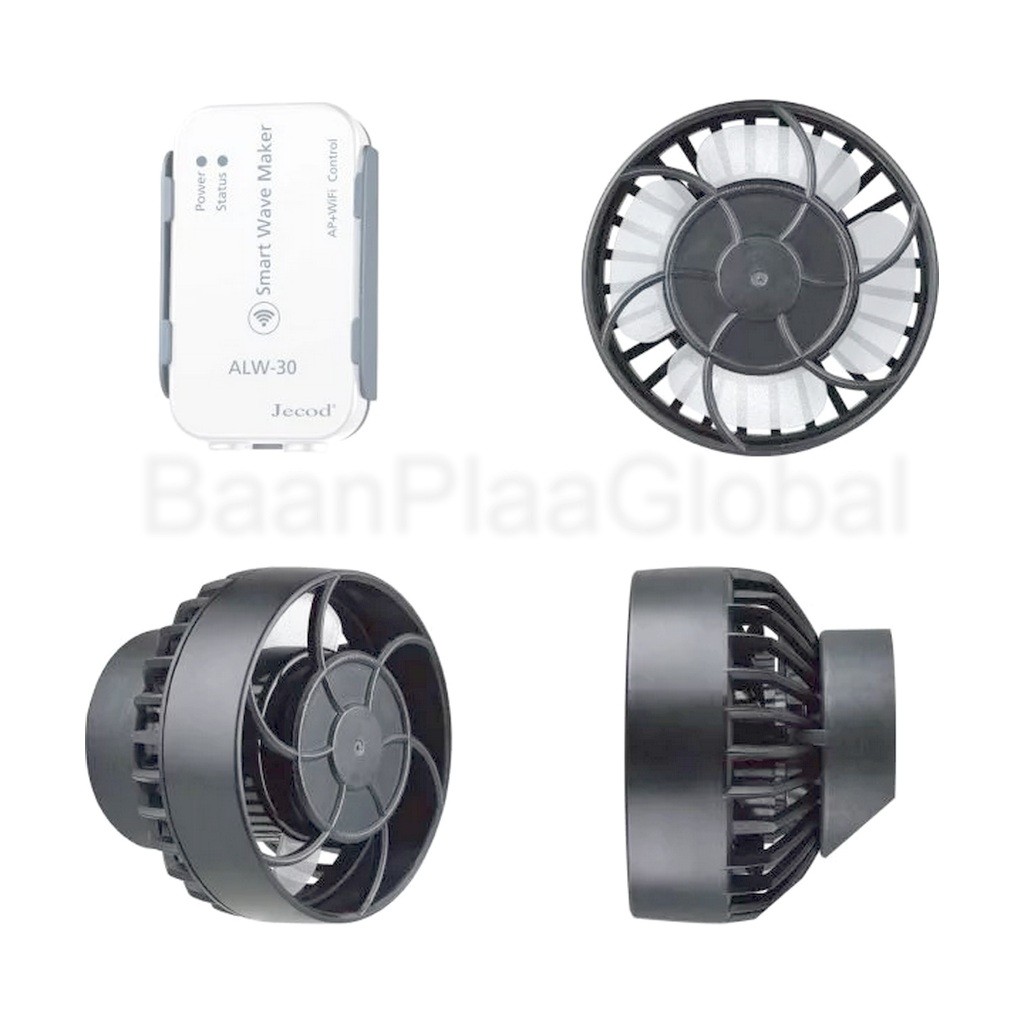 Jebao ALW Series 2025 ของแท้