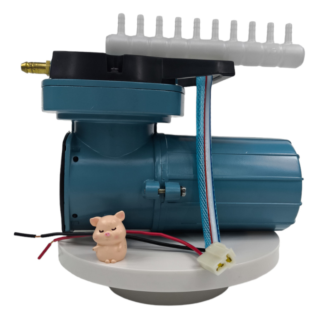 MPQ-902 และ MPQ-905 Air Pumps