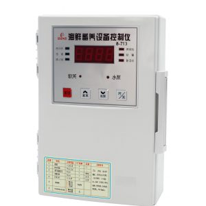 คอนโทรลเลอร์อุณหภูมิ B-733 สำหรับตู้ปลาและตู้แช่แข็ง