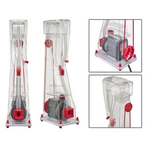 เครื่องตักโปรตีน Bubble Magus Z5 สำหรับตู้ปลาทะเล